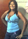 nice looking Colombia girl Rosario from Cartagena CO10708