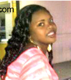 Date this passionate Canada girl Gilliam from Kingston CA519