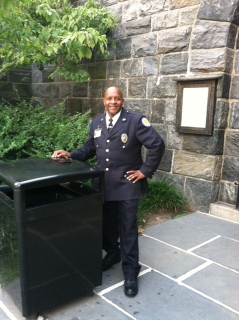 Date this foxy United States man Hannibal Shaka from Jamaica US13249