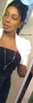 pretty Jamaica girl  from Kingston JM562