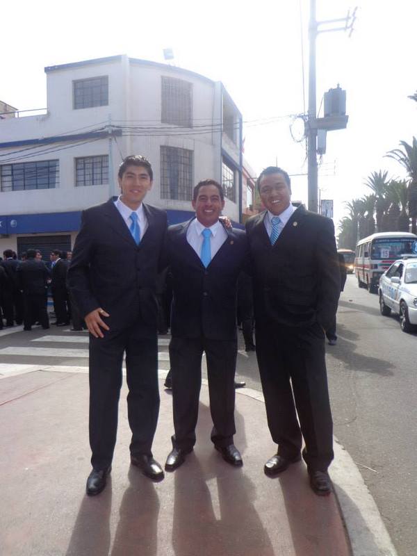 Date this foxy Peru man Sila conzuelo from Tacna PE733