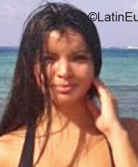 Date this exotic Colombia girl Yamerly from Cali CO10730