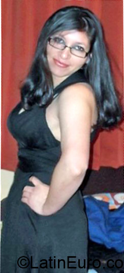 Date this attractive Peru girl Yandaline from Arequipa PE738