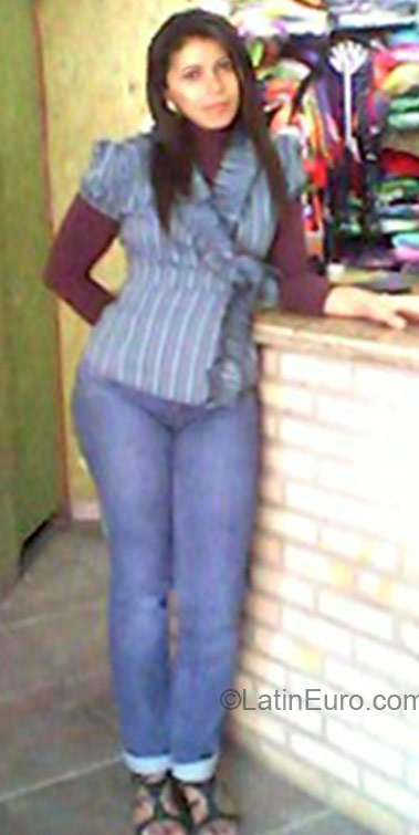 Date this passionate Brazil girl Sebastiana from Cabo Frio BR6831