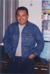 foxy Peru man Carlos from Ica PE747