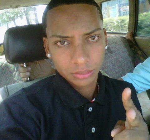 Date this georgeous Dominican Republic man Alam antonio from Santo Domingo DO11611