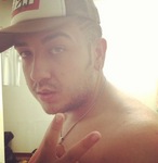 foxy Colombia man Jorge from Medellin CO10738