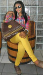 tall Jamaica girl  from Kingston JM568
