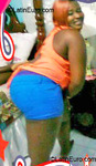 tall Jamaica girl Sabrina from May Pen JM570