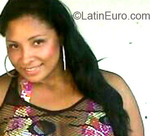 passionate Colombia girl Esperanza from Quibdo CO10749