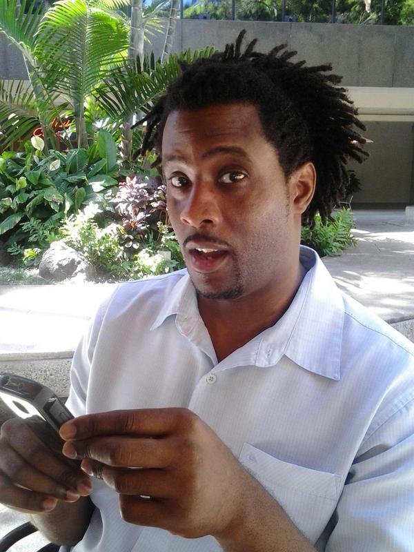 Date this delightful United States man S13ae86 from Honolulu US13282