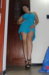 hot Colombia girl Luz from Pereira CO10753