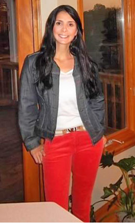 Date this hot United States girl B from St. Joseph US13290