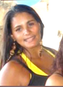 Date this passionate Brazil girl Raquel from Rio De Janeiro BR6844
