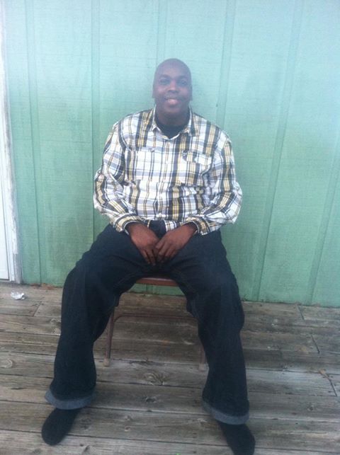 Date this nice looking United States man JAMES from Monroe US13294