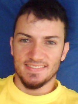 Date this young Colombia man Car2707 from Manizales CO10787
