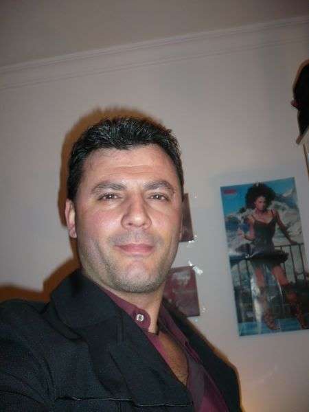 Date this athletic United States man Lonely_fernando from Reston US13338