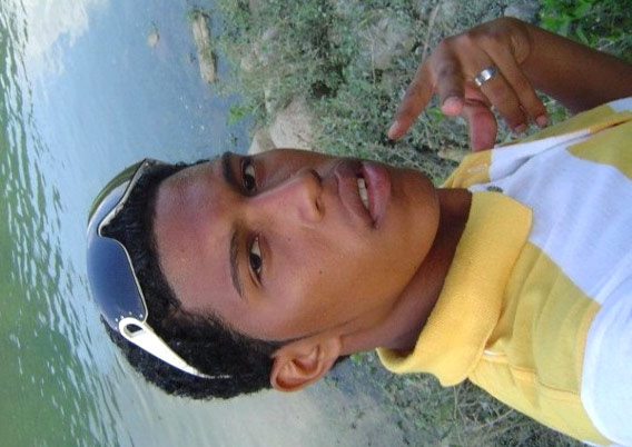 Date this sultry Dominican Republic man Jose alberto from Santo Domingo DO11727