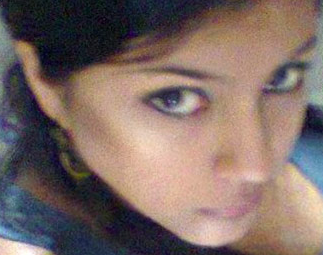 Date this sultry Peru girl Diana Rojas Sua from Huacho PE756