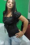 hot Brazil girl Silvania from Recife BR7145
