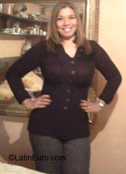 Date this lovely Chile girl Nereida from Santiago CL67