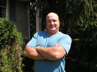 Date this cute United States man Augustus1967 from Baltimore US13347