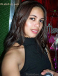 beautiful Philippines girl Gladetz from Laoag City PH481