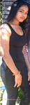 hard body Philippines girl Maria from San Fernando PH482