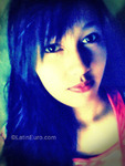 young Philippines girl Lady from San Jose City PH483