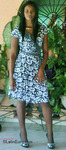 stunning Jamaica girl  from Kingston JM584