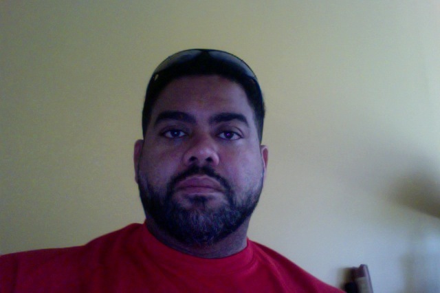 Date this attractive United States man Lance from Atlanta US13359