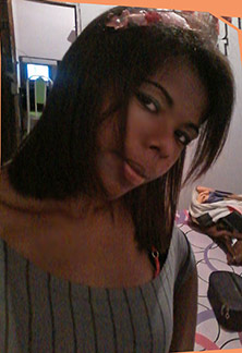 Date this happy Brazil girl Renata from Guanambi BR6896