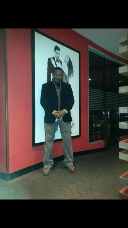 Date this lovely United States man AyDot from Brooklyn US13369