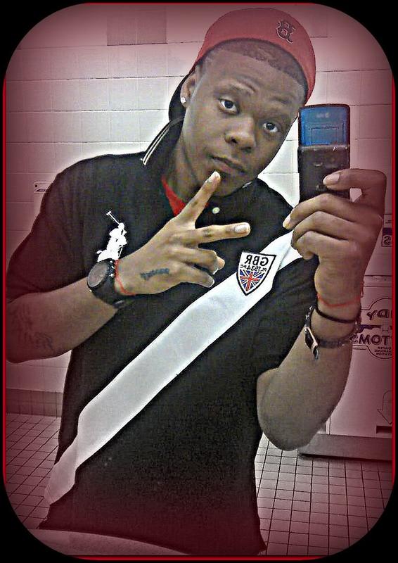 Date this funny United States man Dewon from Passion US13380