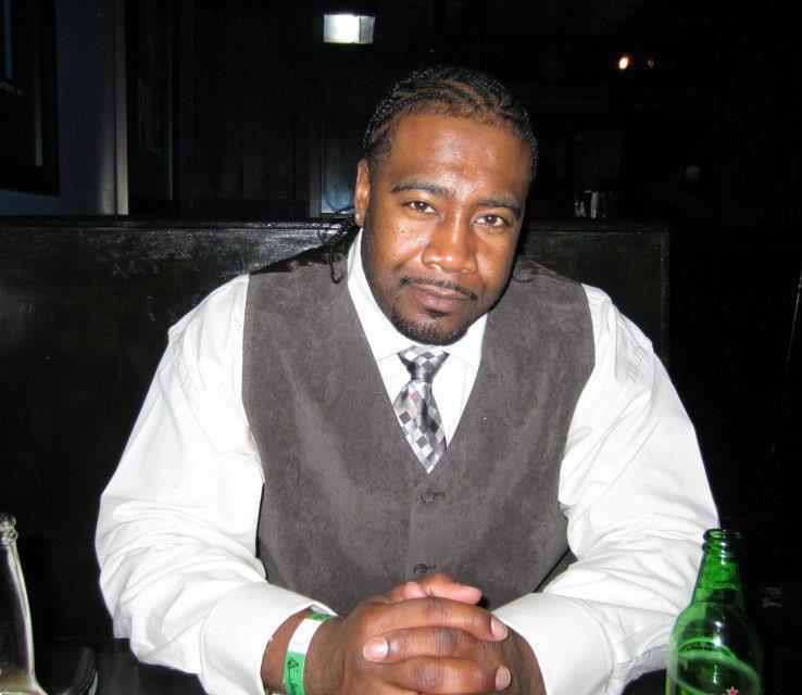 Date this beautiful United States man NinoCapo from Detroit US13381