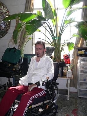 Date this delightful United States man IRISHGUY from San Francisco US13383