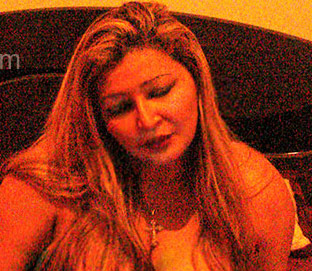 Date this athletic Brazil girl Zilda from Goiania BR6910