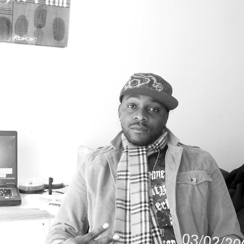 Date this gorgeous United States man Kaysonales from Raleigh US13392