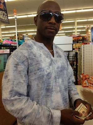 Date this nice looking United States man Prince from Bishop US13398