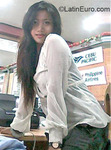 nice looking Philippines girl Nana from Davao City PH486