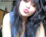 foxy Colombia girl Paola from Bogota CO10859