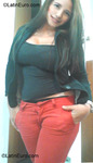 passionate Colombia girl Karen from Bogota CO10862