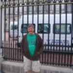 luscious United States man  from Albuquerque US13404