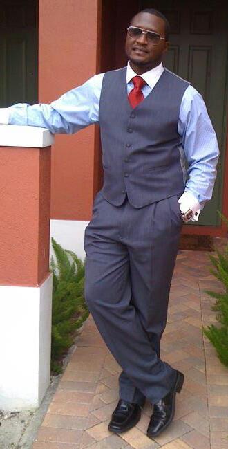 Date this young United States man Rush from Delray Bch US13407