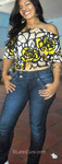 red-hot Colombia girl Yoli from Barranquilla CO10871