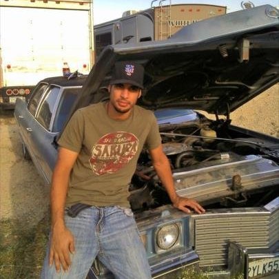 Date this young United States man Johnnyrage78 from Austin US13410