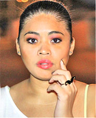 Date this beautiful Brazil girl Cah from Sao Paulo BR6957