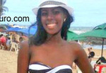 delightful Brazil girl Josenita from Salvador BR7220