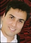 delightful Peru man  from Lima PE758