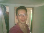 delightful Mexico man Humberto from Mexico MX735